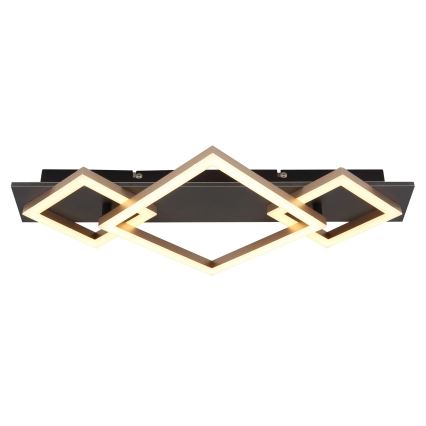Globo - LED Stropna svetilka LED/24W/230V