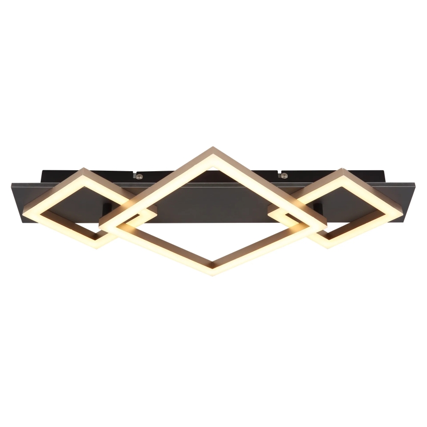 Globo - LED Stropna svetilka LED/24W/230V