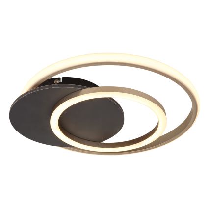 Globo - LED Stropna svetilka LED/24W/230V