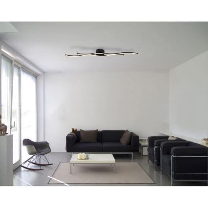 Globo - LED Stropna svetilka LED/30W/230V 3000K