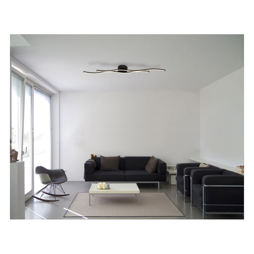 Globo - LED Stropna svetilka LED/30W/230V 3000K
