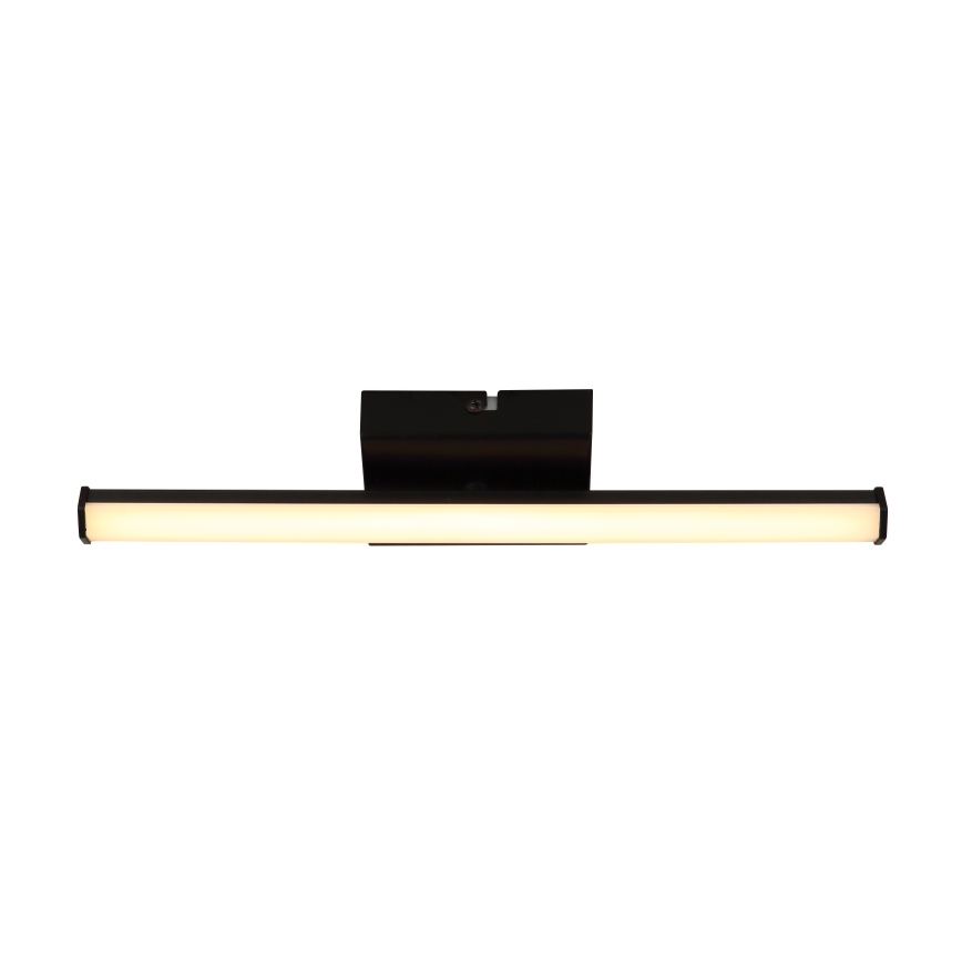 Globo - LED Stropna svetilka LED/6W/230V 3000K črna