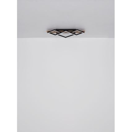 Globo - LED Stropna svetilka LED/32W/230V 3000K 31x61cm