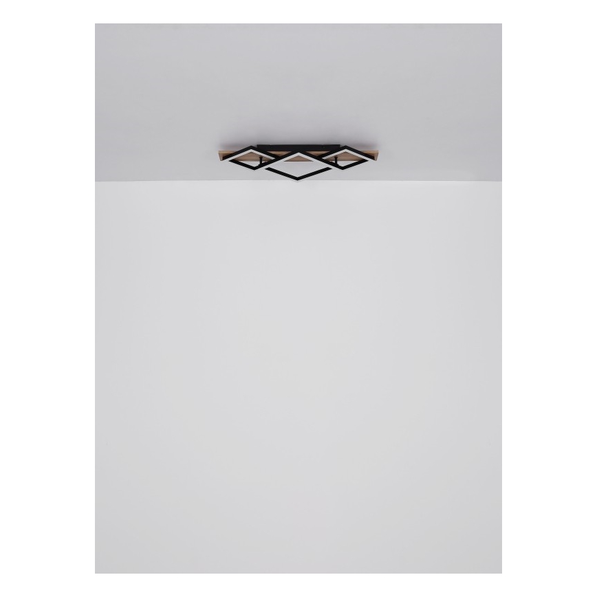 Globo - LED Stropna svetilka LED/32W/230V 3000K 31x61cm