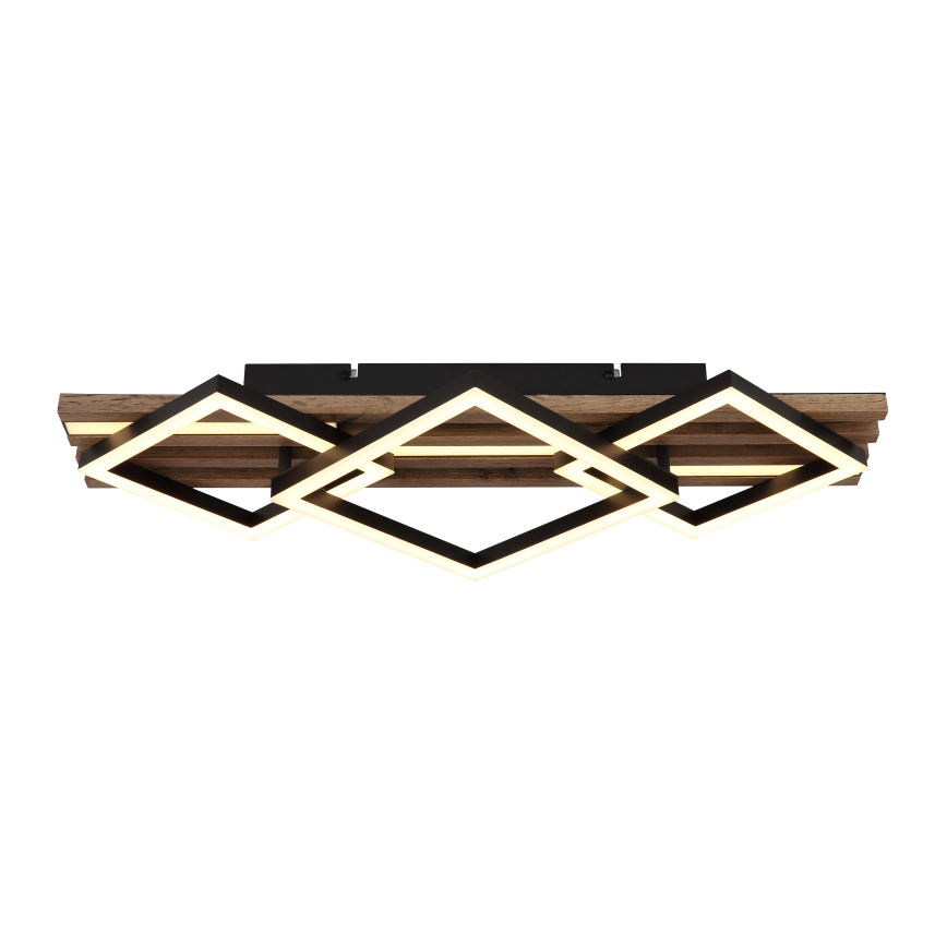 Globo - LED Stropna svetilka LED/32W/230V 3000K 31x61cm