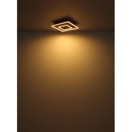 Globo - LED Stropna svetilka LED/18W/230V 3000K 30x30 cm