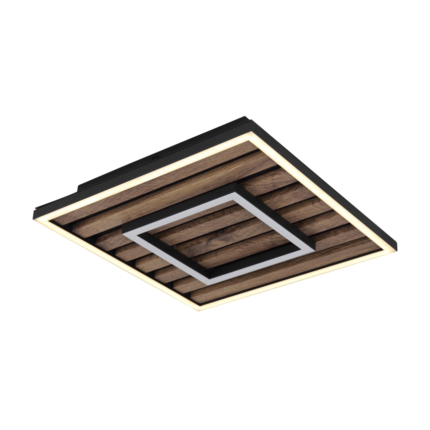 Globo - LED Stropna svetilka LED/18W/230V 3000K 30x30 cm
