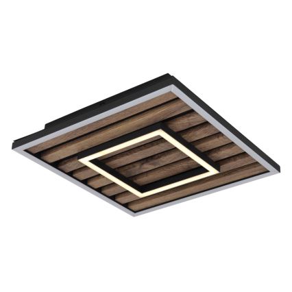 Globo - LED Stropna svetilka LED/18W/230V 3000K 30x30 cm