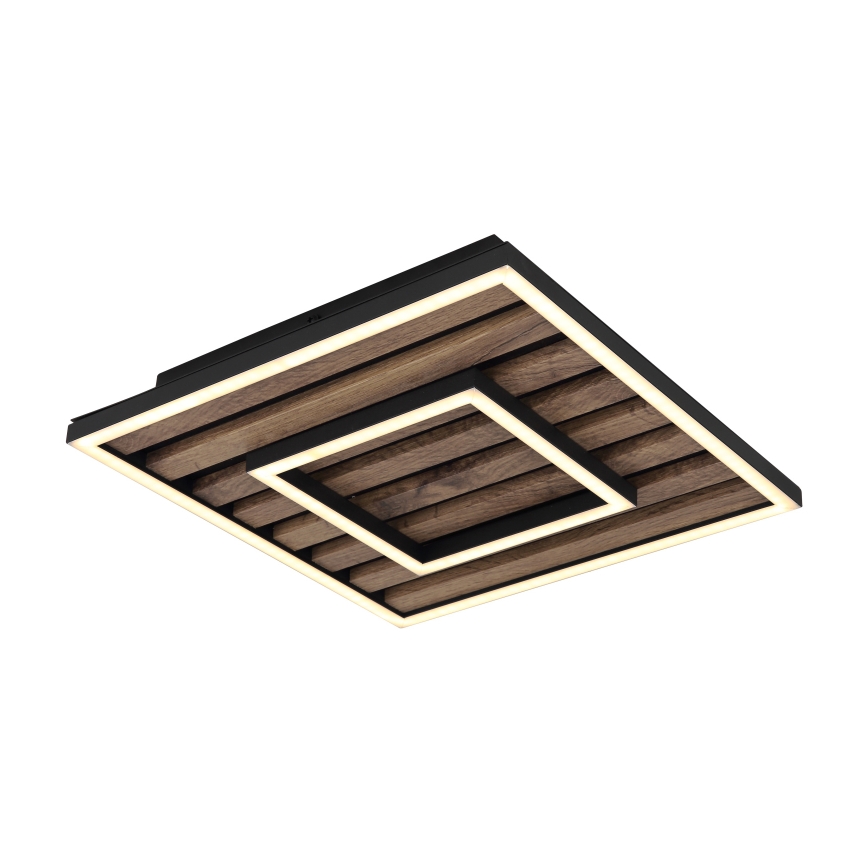 Globo - LED Stropna svetilka LED/18W/230V 3000K 30x30 cm