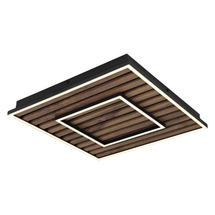 Globo - LED Stropna svetilka LED/36W/230V 3000K 45x45 cm
