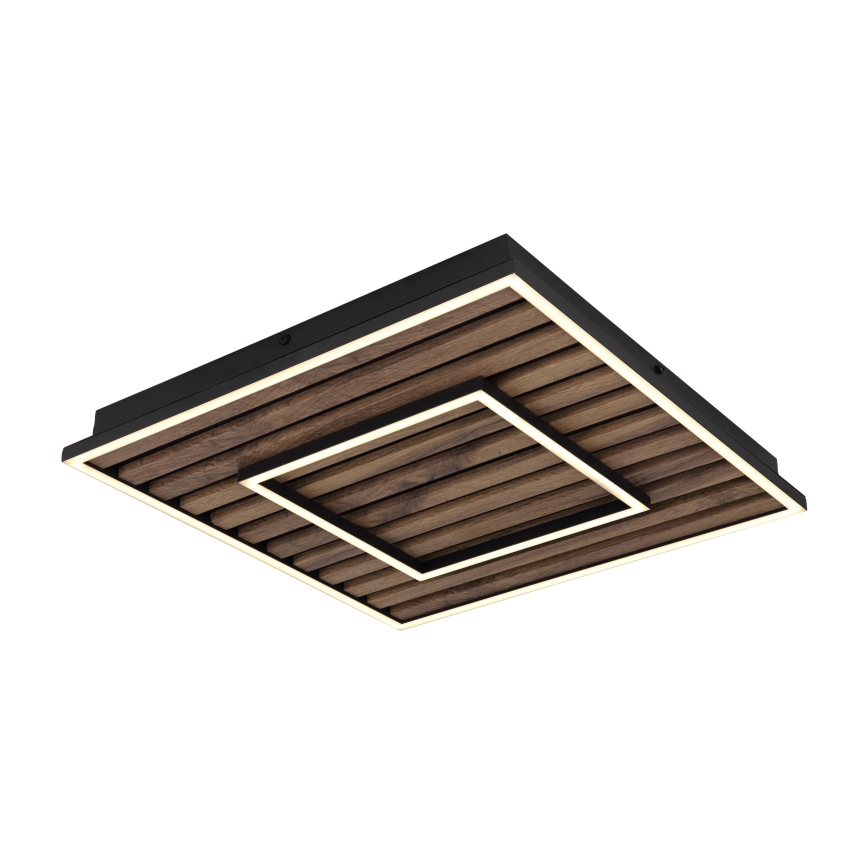 Globo - LED Stropna svetilka LED/36W/230V 3000K 45x45 cm
