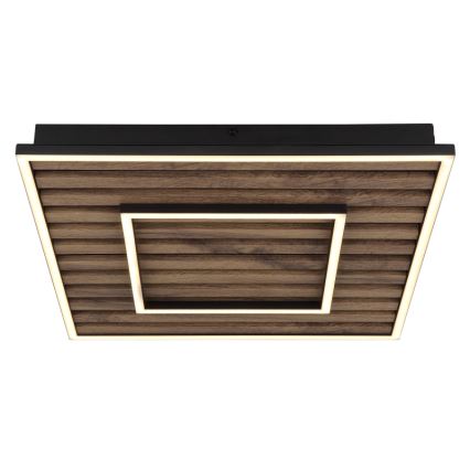 Globo - LED Stropna svetilka LED/36W/230V 3000K 45x45 cm
