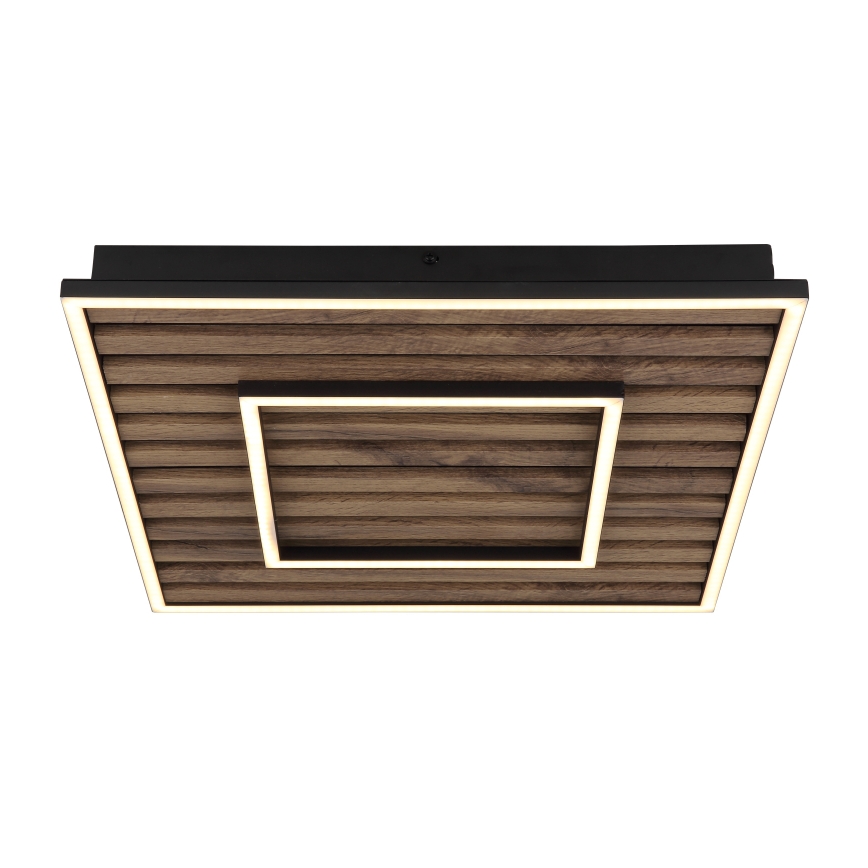Globo - LED Stropna svetilka LED/36W/230V 3000K 45x45 cm