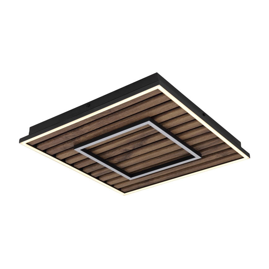 Globo - LED Stropna svetilka LED/36W/230V 3000K 45x45 cm