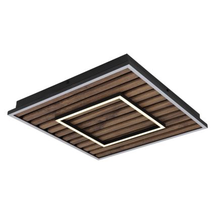 Globo - LED Stropna svetilka LED/36W/230V 3000K 45x45 cm