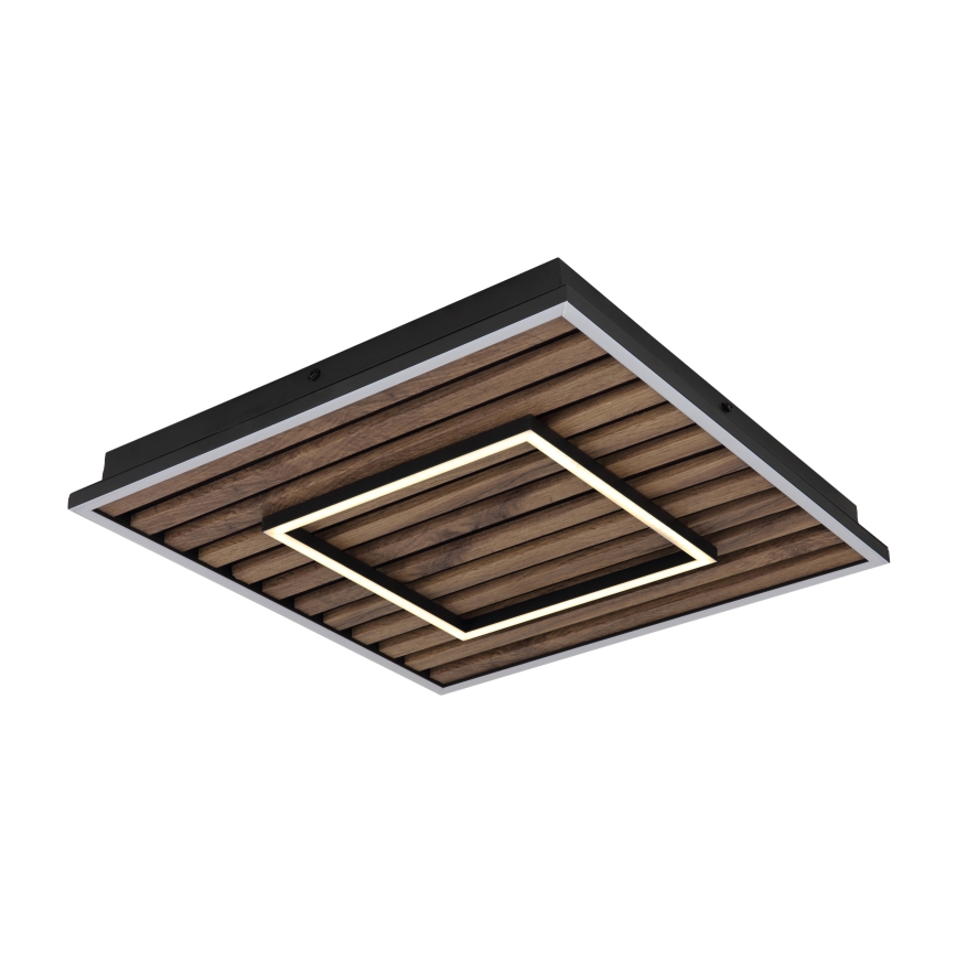 Globo - LED Stropna svetilka LED/36W/230V 3000K 45x45 cm