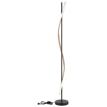 Globo - LED stoječa svetilka LED/30W/230V 3000K