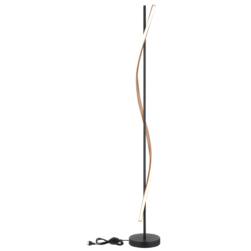 Globo - LED stoječa svetilka LED/30W/230V 3000K