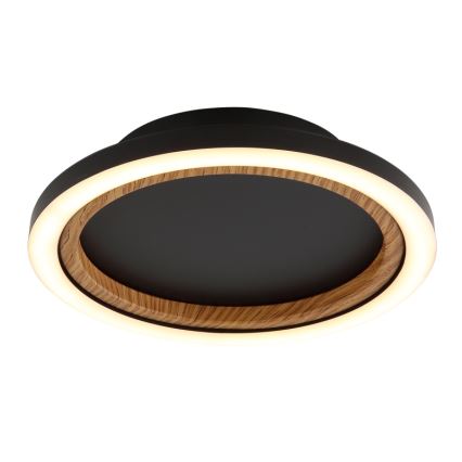 Globo - LED stropna svetilka LED/12W/230V 3000K premer 20,5 cm