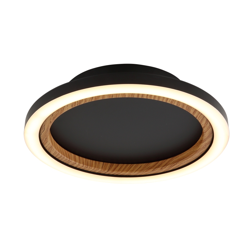 Globo - LED stropna svetilka LED/12W/230V 3000K premer 20,5 cm