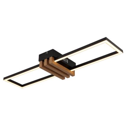 Globo - LED stropna svetilka LED/20W/230V 3000K 60x16,8 cm