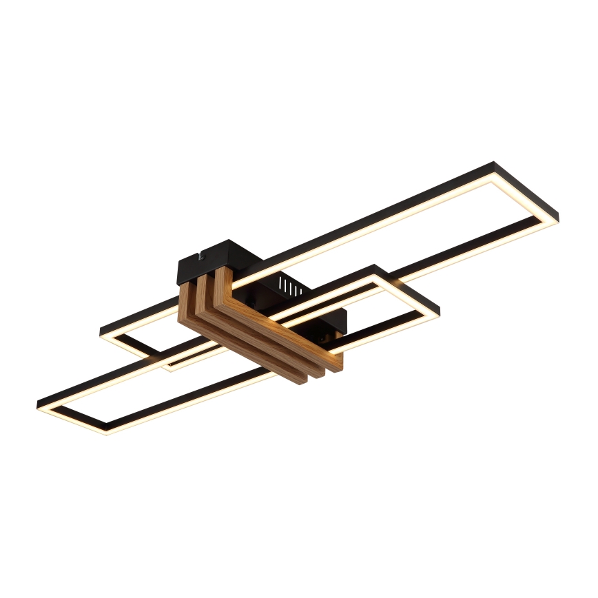 Globo - LED stropna svetilka, 30 W, 230 V, 3000 K, 80 x 23 cm