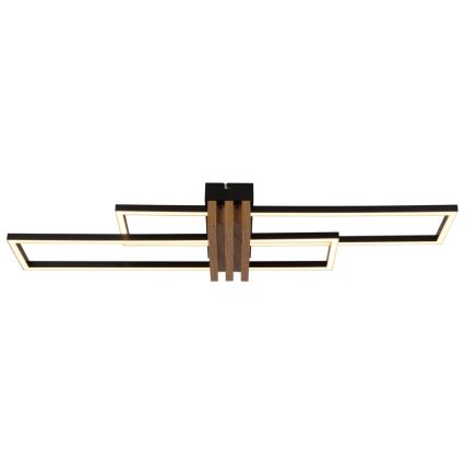Globo - LED stropna svetilka, 30 W, 230 V, 3000 K, 80 x 23 cm