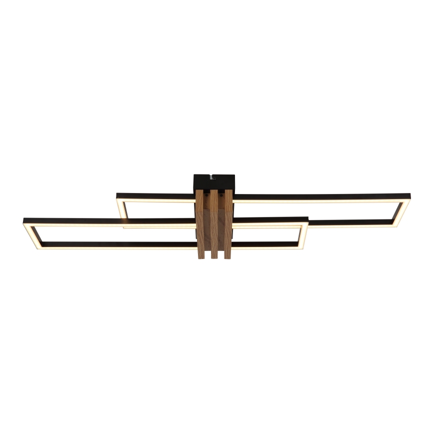 Globo - LED stropna svetilka, 30 W, 230 V, 3000 K, 80 x 23 cm