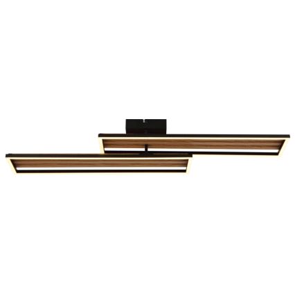 Globo - LED stropna svetilka LED/30W/230V 3000K 90x21 cm