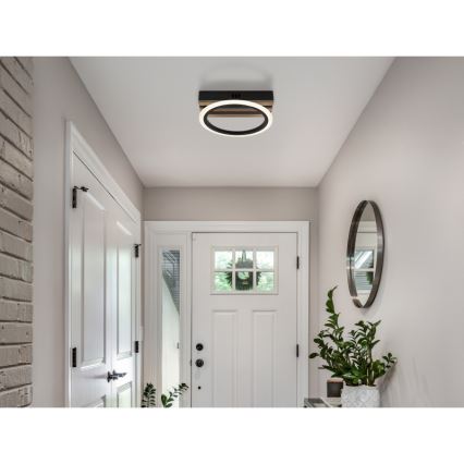 Globo - LED stropna svetilka LED/10W/230V 3000/4200/6000K