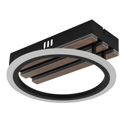 Globo - LED stropna svetilka LED/10W/230V 3000/4200/6000K