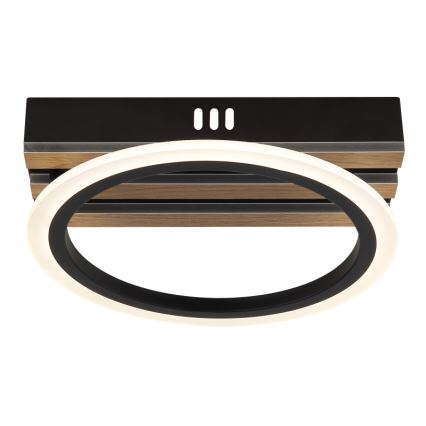 Globo - LED stropna svetilka LED/10W/230V 3000/4200/6000K