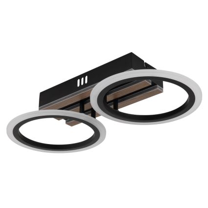 Globo - LED stropna svetilka LED/15W/230V 3000/4200/6000K