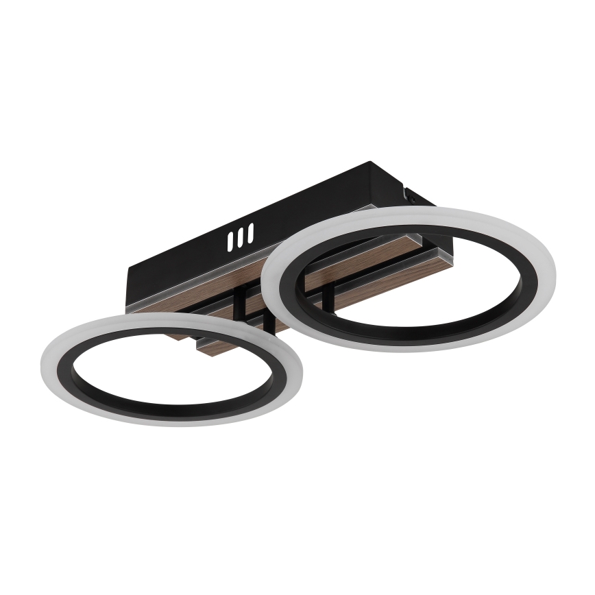 Globo - LED stropna svetilka LED/15W/230V 3000/4200/6000K