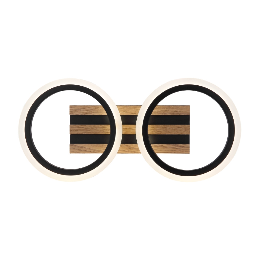 Globo - LED stropna svetilka LED/15W/230V 3000/4200/6000K