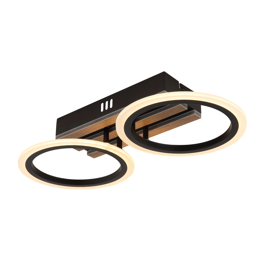 Globo - LED stropna svetilka LED/15W/230V 3000/4200/6000K