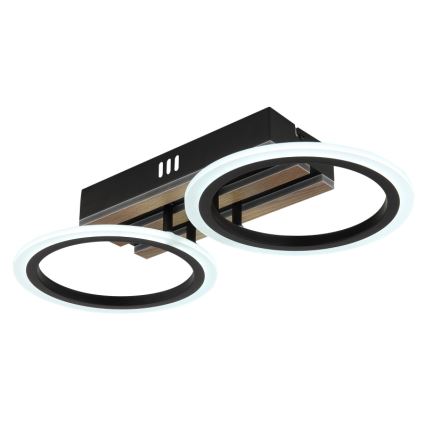 Globo - LED stropna svetilka LED/15W/230V 3000/4200/6000K