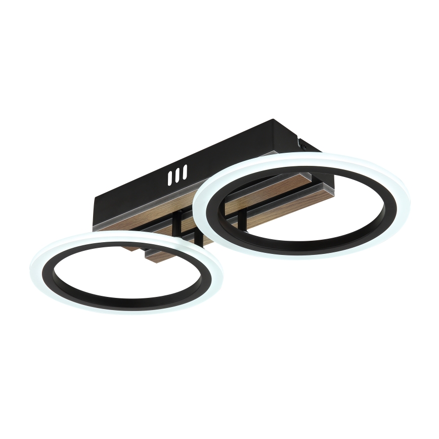 Globo - LED stropna svetilka LED/15W/230V 3000/4200/6000K