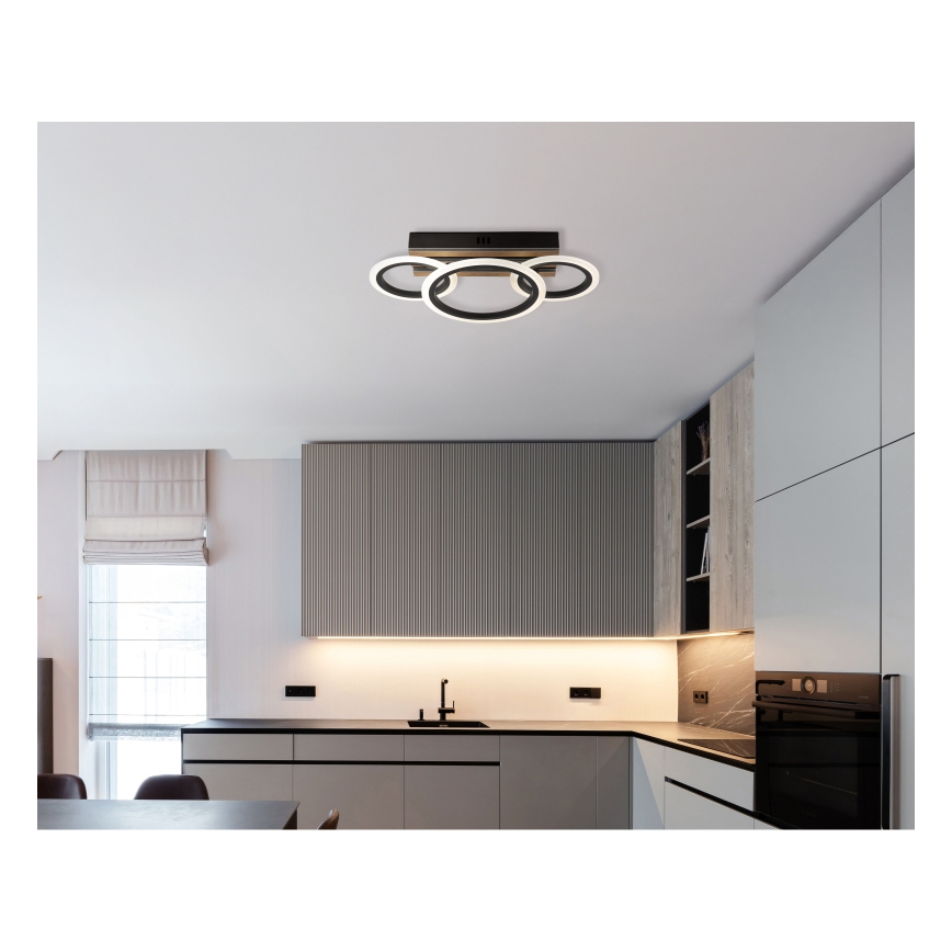 Globo - LED stropna svetilka LED/21W/230V 3000/4200/6000K