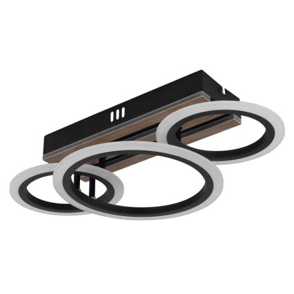 Globo - LED stropna svetilka LED/21W/230V 3000/4200/6000K