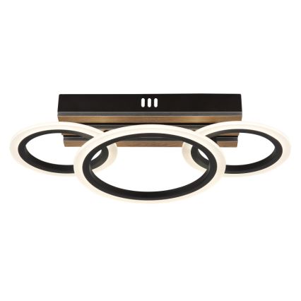 Globo - LED stropna svetilka LED/21W/230V 3000/4200/6000K