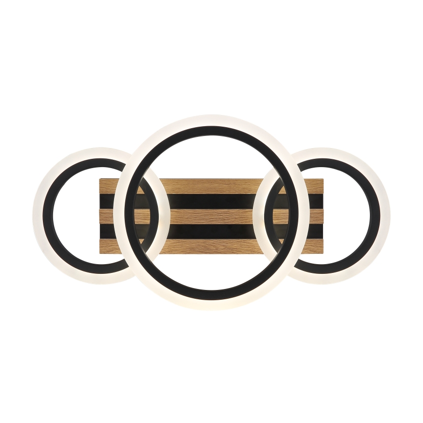 Globo - LED stropna svetilka LED/21W/230V 3000/4200/6000K