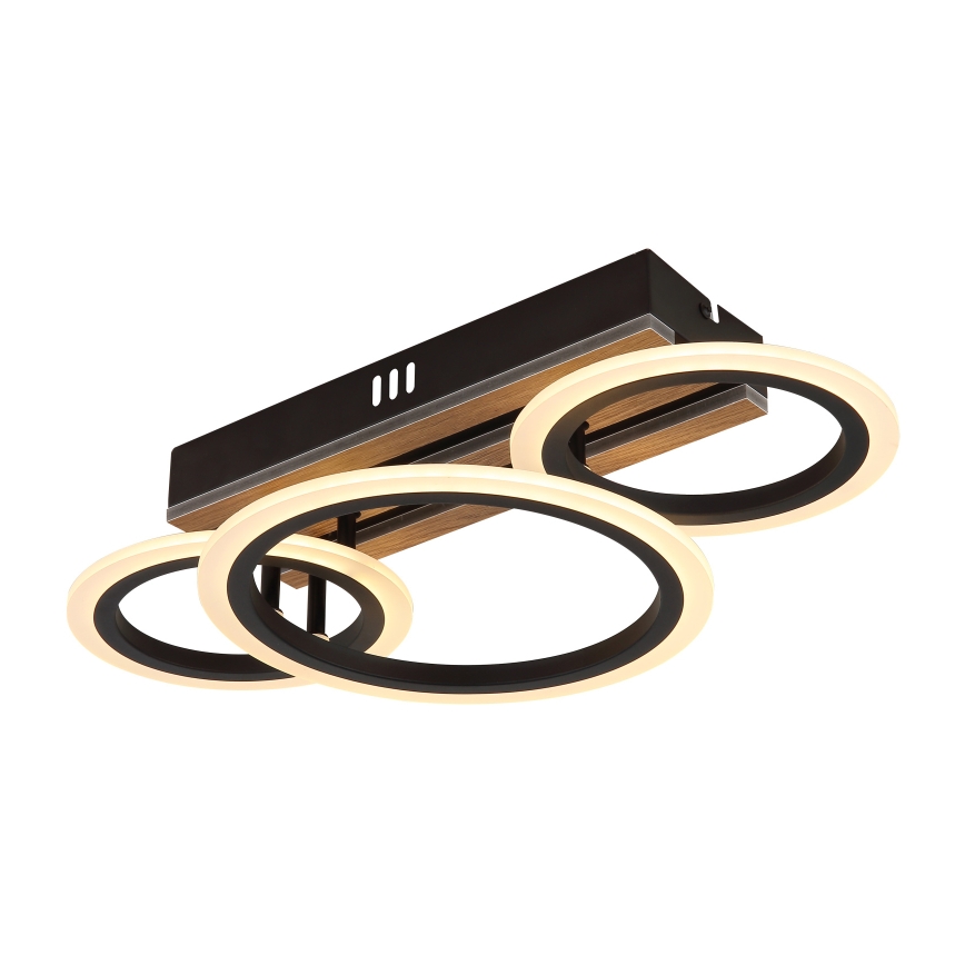 Globo - LED stropna svetilka LED/21W/230V 3000/4200/6000K