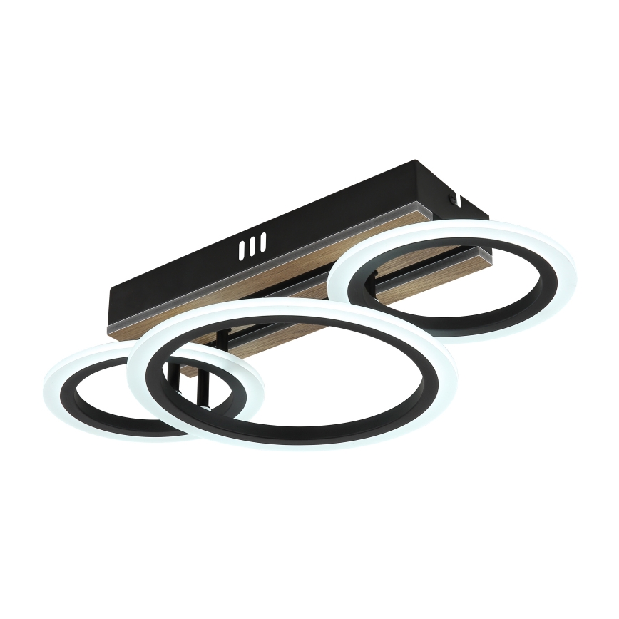 Globo - LED stropna svetilka LED/21W/230V 3000/4200/6000K