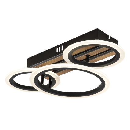 Globo - LED stropna svetilka LED/21W/230V 3000/4200/6000K