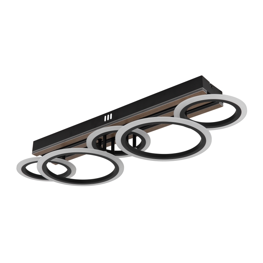 Globo - LED stropna svetilka LED/34W/230V 3000/4200/6000K