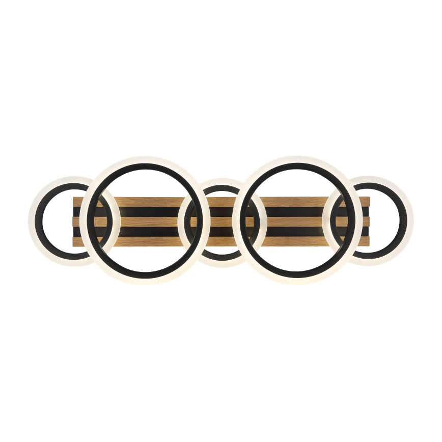 Globo - LED stropna svetilka LED/34W/230V 3000/4200/6000K