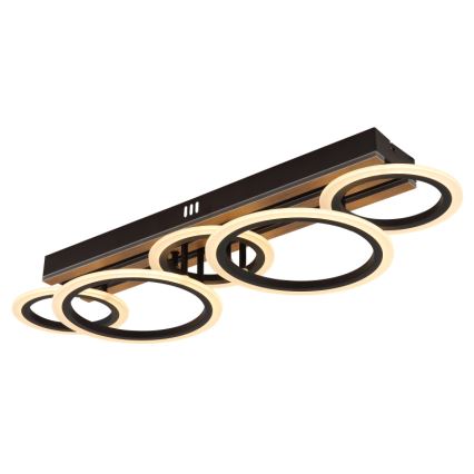 Globo - LED stropna svetilka LED/34W/230V 3000/4200/6000K