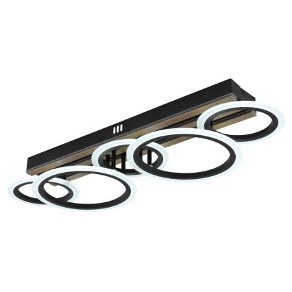 Globo - LED stropna svetilka LED/34W/230V 3000/4200/6000K