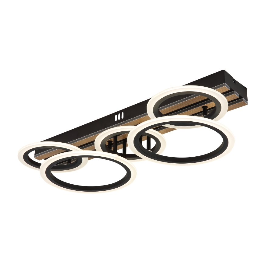 Globo - LED stropna svetilka LED/34W/230V 3000/4200/6000K